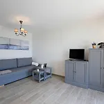Appartement Proche Plage-Beach-Playa Avec Parking Et Wifi