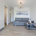 Appartement Proche Plage-Beach-Playa Avec Parking Et Wifi