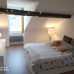 Cosy Appartement Bas Sablons 3Eme Etage