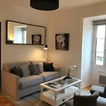 Appartements A Deauville Dans Triangle D'Or