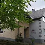Steinmarner Bude 2