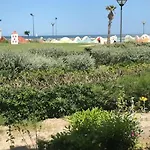 Appartement T3 Rdc, Vue Mer, Clim, 6 Couchages - Plage Et Commerces A Proximite - Fr-1-81-126