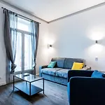 Coeur Urbain Apartments - Gare Comedie