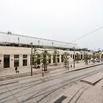 Coeur Urbain Apartments - Gare Comedie