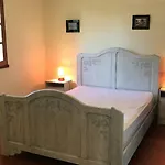 Maison Typique Avec Grand Jardin, Proche Plage, 3 Chambres A St-Hilaire-De-Riez - Fr-1-426-279