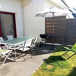 Maison Charles - Plage A 800 M