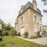La Roseraie