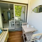 Appartement Le Flamant Bleu