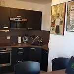 Designed Well Decorated Apt In La Teste De Buch