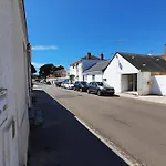 Charmante Maison De Ville Avec Jardin - 2 Chambres - 5 Pers