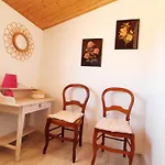 Charmante Maison De Ville Avec Jardin - 2 Chambres - 5 Pers