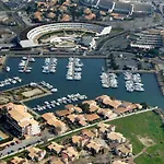 Appartement Naturiste Paulana Port Ambonne 314