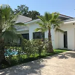 Villa Merya Piscine & Plage