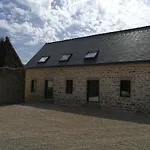 Gite De Kerbernes