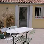 B&B Le Patio En Ville - Chambres D'Hotes