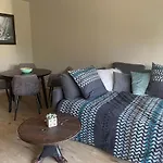 Bel Appartement 4 Personnes Balcon, Centre Ville