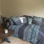 Bel Appartement 4 Personnes Balcon, Centre Ville