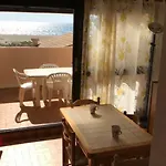 Villa T2 En Bord De Mer, 4 Pers., Parking, Proche Commerces - Port Leucate - Fr-1-81-50