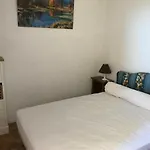 Appartement T2 Cabine 6 Pers En Bord De Mer, Parking Prive, Proche Commerces Et Plage - Leucate - Fr-1-81-49