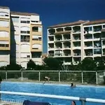 Studio Cabine Avec Piscine, Plage A 50M, Parking Prive, Commerces A 400M - Fr-1-81-339