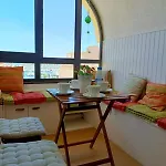 Charmant Appartement Vue Port De Gruissan 5Drom44K
