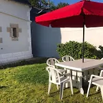 Charmante Maison Bretonne Renovee Avec Jardin Clos Wifi