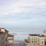 Coast Keyweek Duplex Apartment In The City Center With Sea View