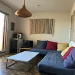 T2 A 50M De La Plage, Parking Prive, 4 Pers - Fr-1-81-117