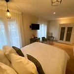 Hotel Les Bains