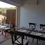 La Franqui Proche Plage - Vue Mer - Wifi - Clim