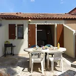 Holiday Home Les Amandines-3 By Interhome