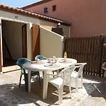 Holiday Home Les Amandines-3 By Interhome