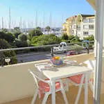 Apartment Gruissan Port-2 By Interhome