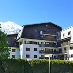 Apartment Le Lyret 1 Et 2