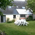 Keraudren Rhuys - Longere Xviiie - 10 Pers - 4 Chb - Plage A Pied
