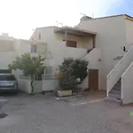 Apartment Les Cabestans 1-2-3-2
