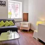 Apartment La Fontaine