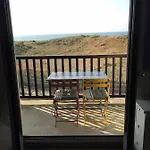 Face A La Mer A Cabourg