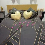 Chambre Privee Avec Jacuzzi