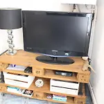 Appartement Coeur Du Grau