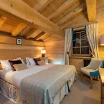 Madame Vacances Chalet Davos