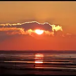 La Fleur Marine Classe 3 Etoiles - Acces Direct Mer Cabourg