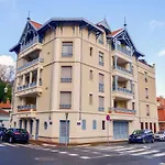 Apartment L'Azulie