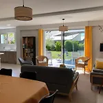 Holiday Home Le Ponant By Interhome