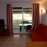 Appartement Au Domaine Du Golf Dans Residence De Vacance