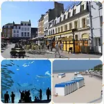 La Canisse 1 - Joli Appartement - Boulogne-Sur-Mer