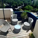 Confortable Appartement T2