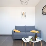 Appartement Les Pieds Dans Le Sable, Vue Mer