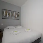 Appartement Les Pieds Dans Le Sable, Vue Mer