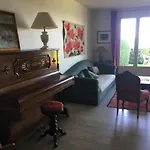Grand Appartement 6 Personnes Magnifique Vue Mer